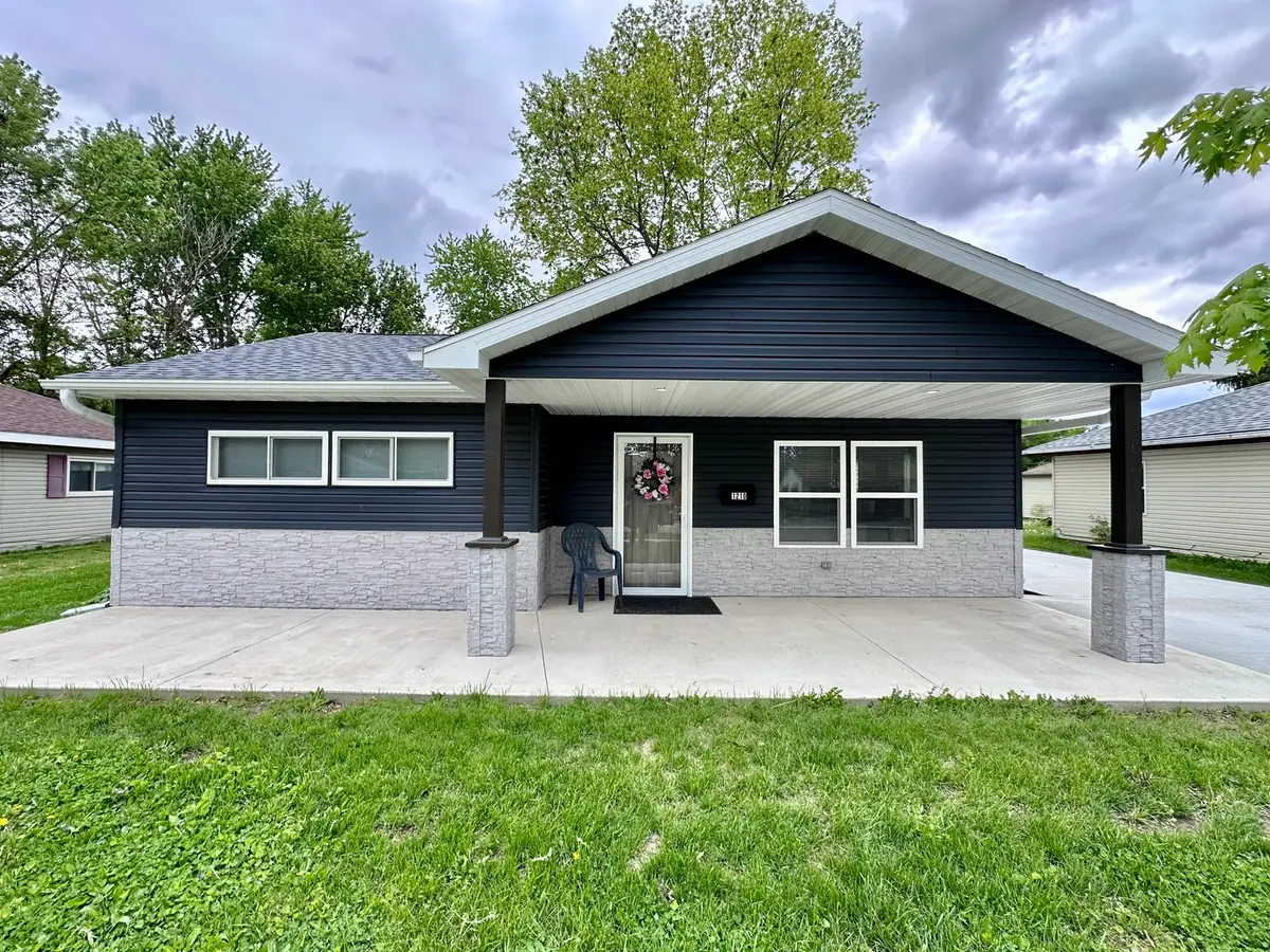 1210 Douglas Drive, Sterling, IL 61081 - #1