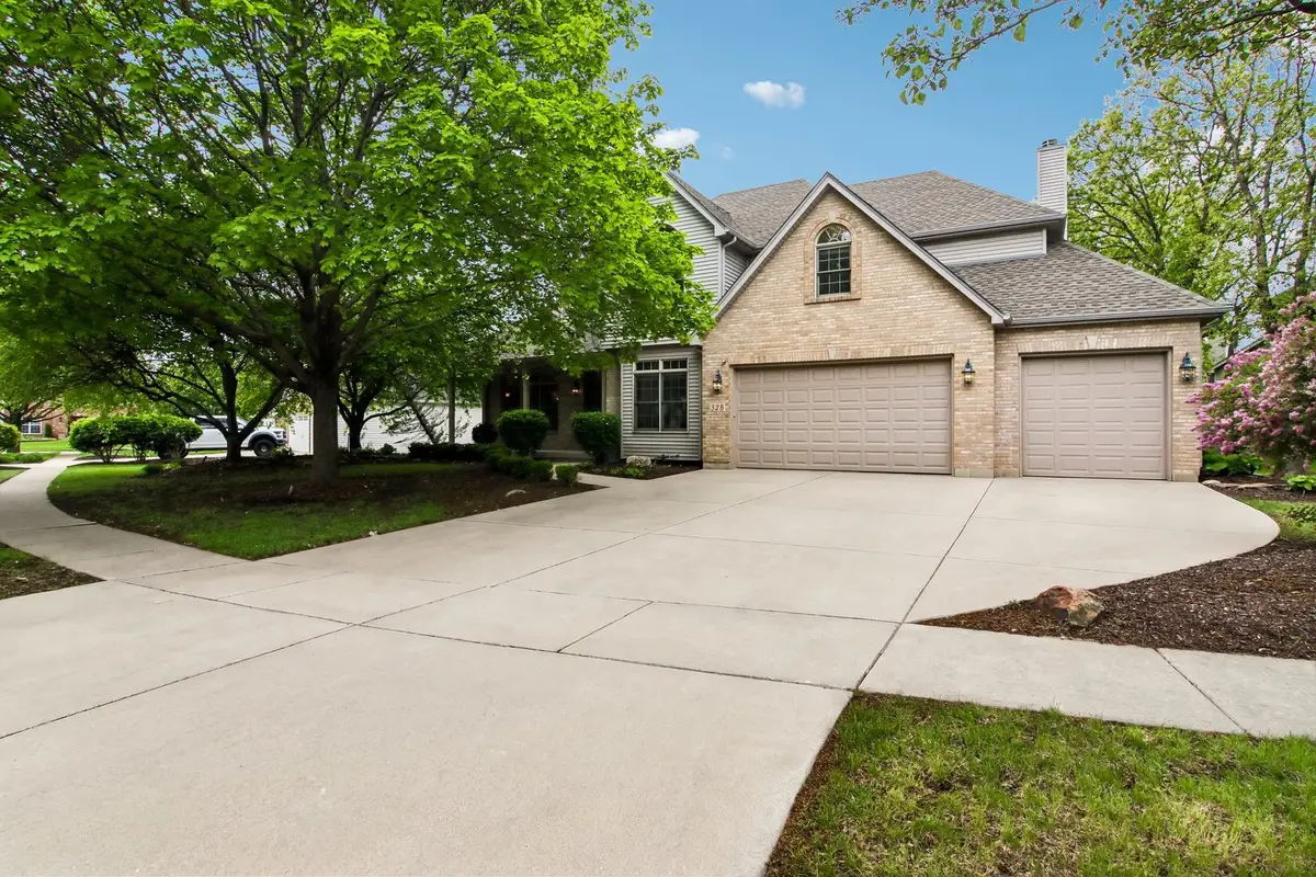 328 Ash Grove Lane, Oswego, IL 60543 - #1
