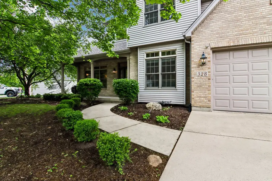 328 Ash Grove Lane, Oswego, IL 60543 - #3