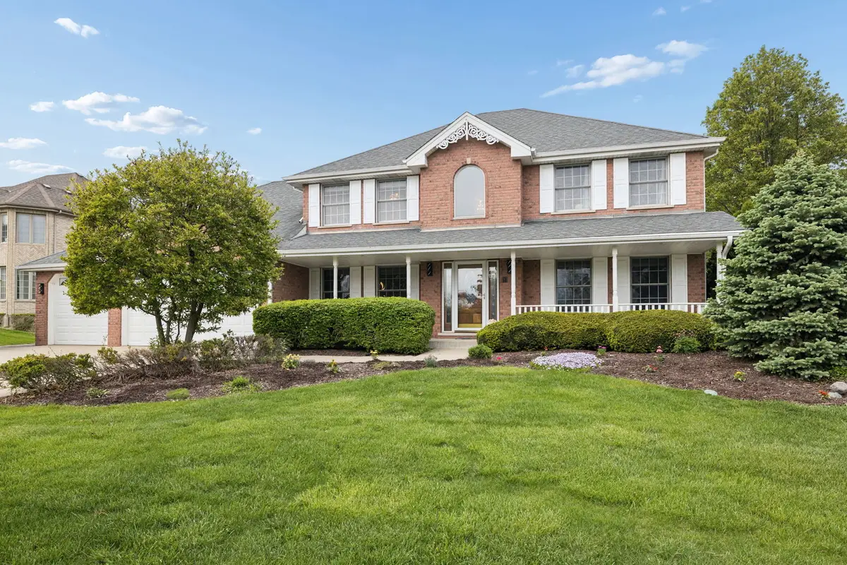 13250 W Choctaw Trail, Homer Glen, IL 60491 - #1