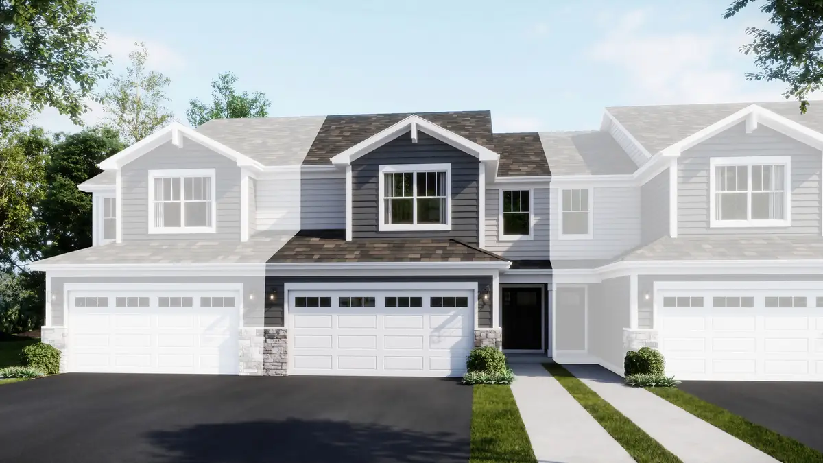 355 Red Oak Circle, Volo, IL 60020 - #1