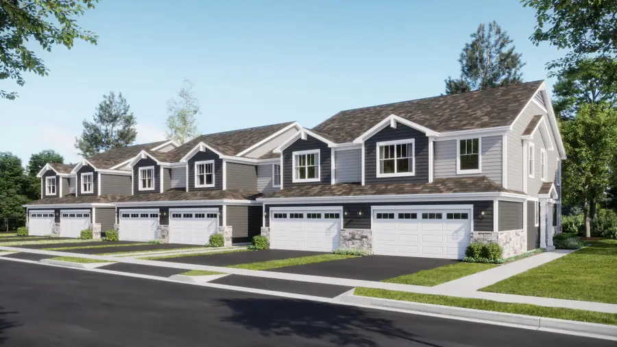 355 Red Oak Circle, Volo, IL 60020 - #2