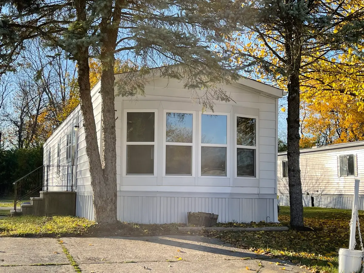 237 Blackthorn Road, Matteson, IL 60443 - #1