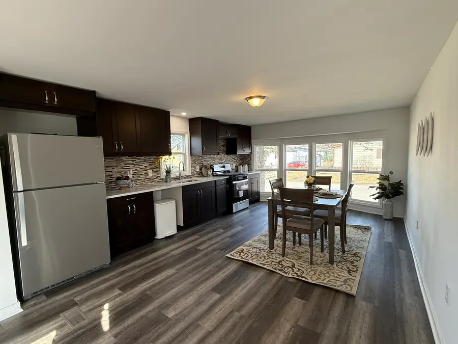 237 Blackthorn Road, Matteson, IL 60443 - #3
