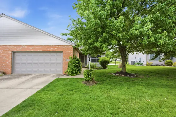 709 Sunflower Street #B, Savoy, IL 61874