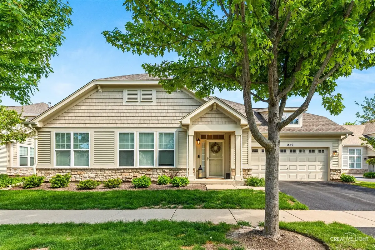 1850 Foxridge Court, Aurora, IL 60502 - #1
