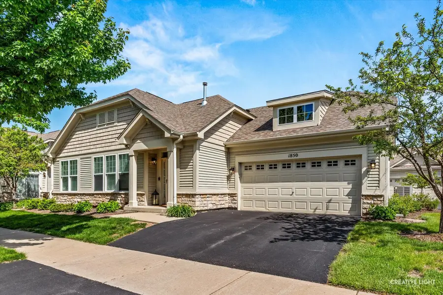 1850 Foxridge Court, Aurora, IL 60502 - #2