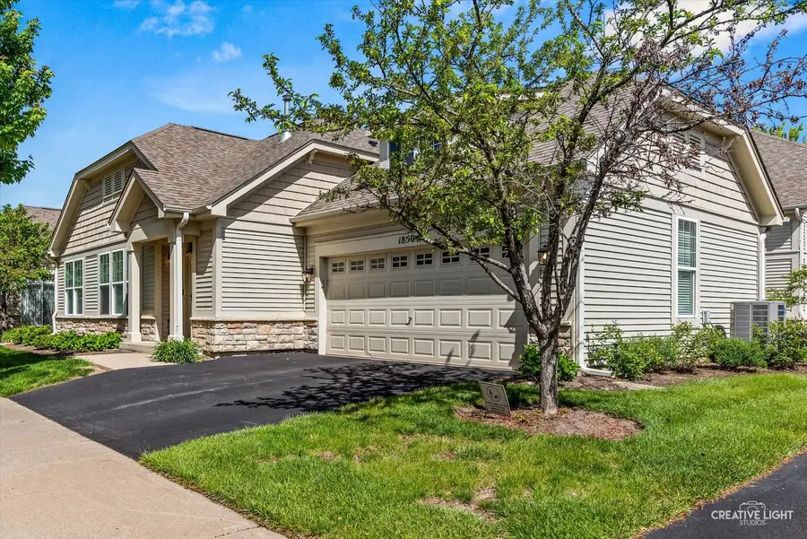 1850 Foxridge Court, Aurora, IL 60502 - #3