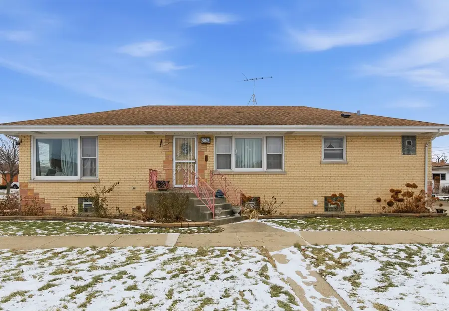 4724 N Ozark Avenue, Norridge, IL 60706 - #2