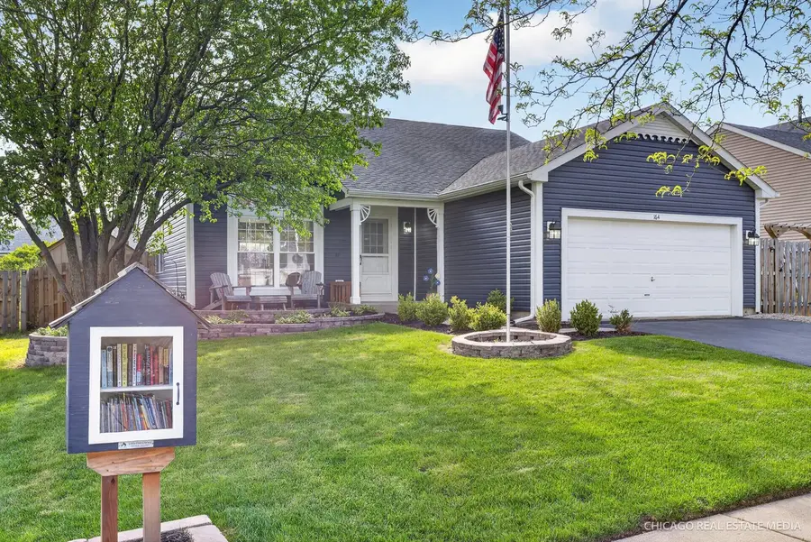 164 Cool Stone Bend, Lake In The Hills, IL 60156 - #2