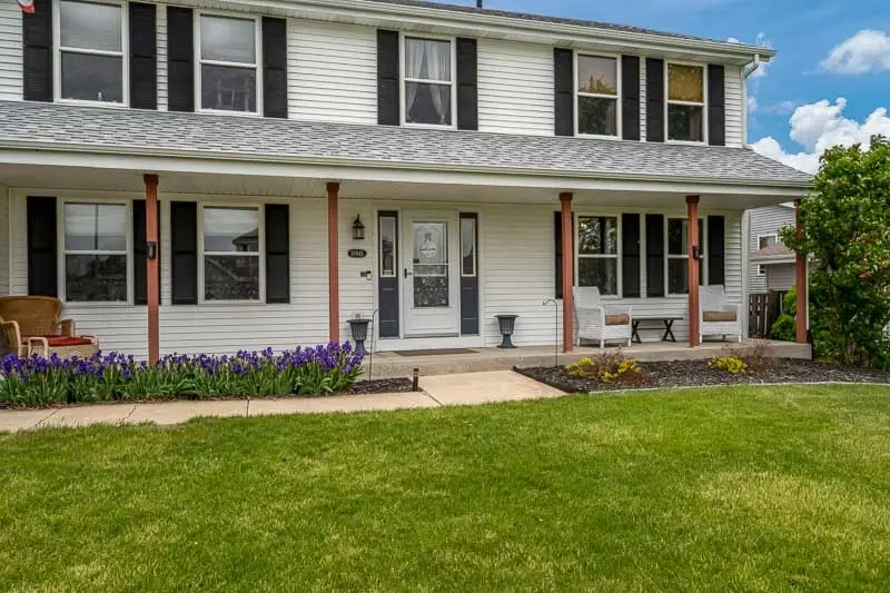 10945 Meadowsweet Lane, Roscoe, IL 61073 - #2