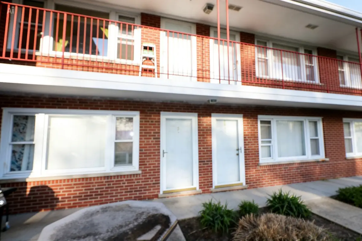 1109 Holiday Lane #2, Des Plaines, IL 60016 - #1
