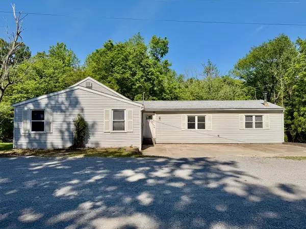 7 Lost Ranch Road, Murphysboro, IL 62966