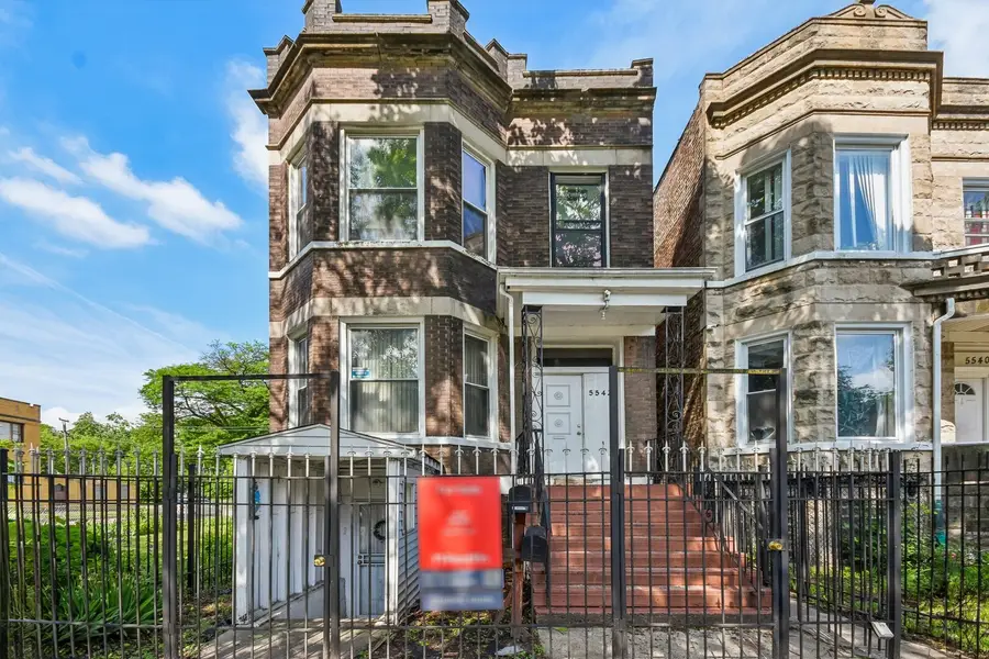 5542 S Paulina Street, Chicago, IL 60636 - #2