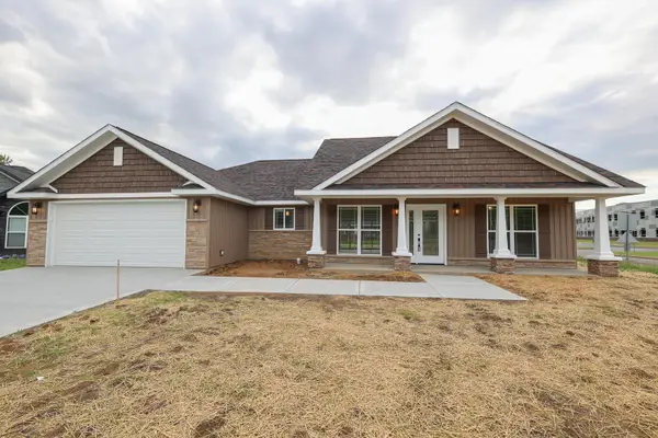 1600 Philip Lane, Marion, IL 62959