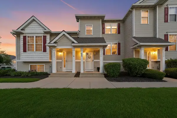 3554 Woodside Court, Joliet, IL 60431