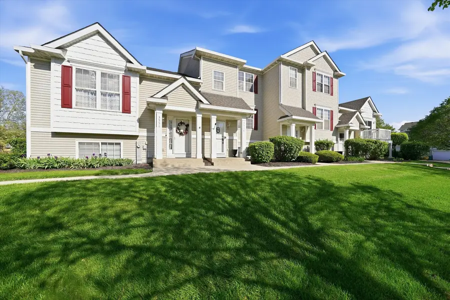 3554 Woodside Court, Joliet, IL 60431 - #3