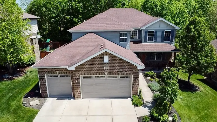 16533 W Mckenzie Avenue, Lockport, IL 60441 - #2