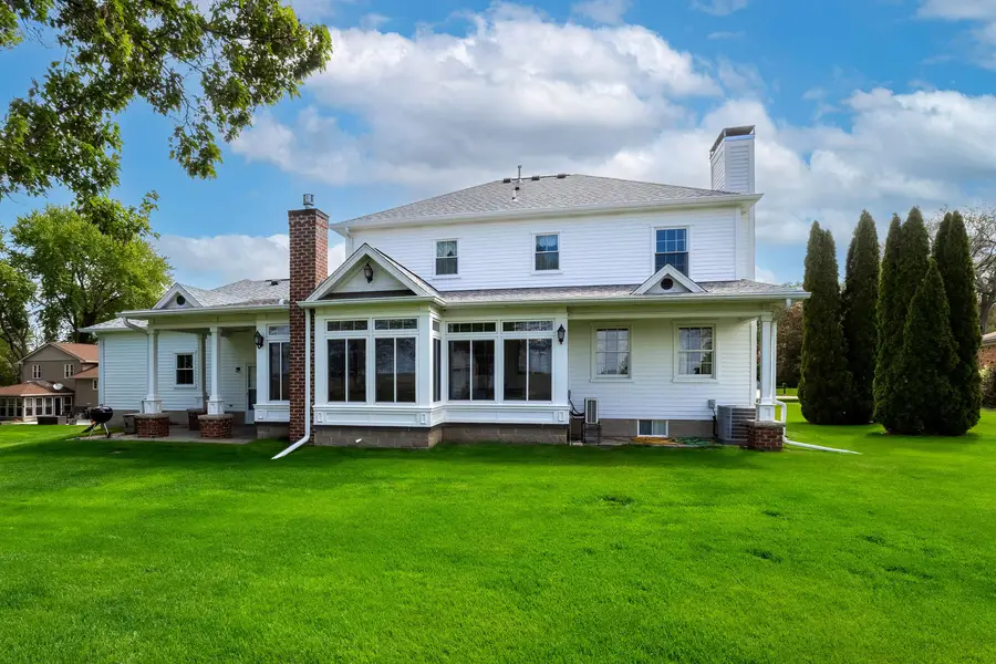 14 Timberlane Drive, Geneseo, IL 61254 - #2