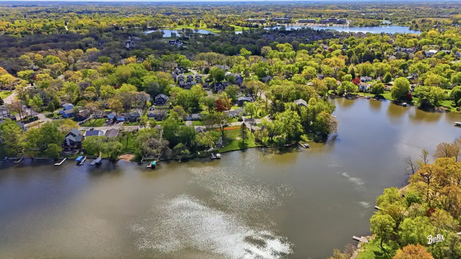 21365 W Ridge Road, Lake Zurich, IL 60047 - #3