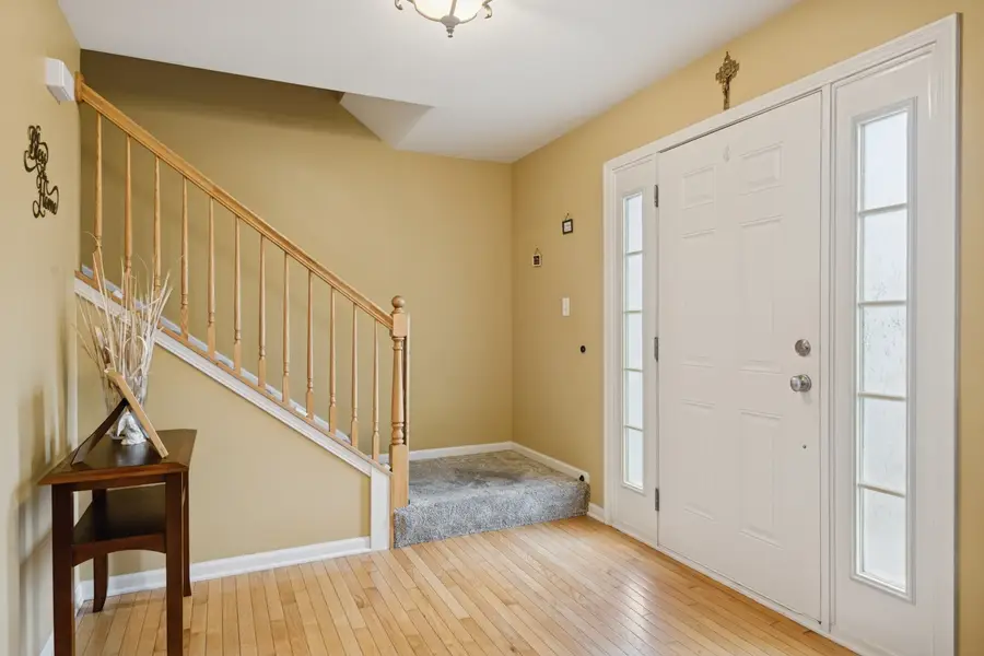 26334 W Silver Stream Drive, Channahon, IL 60410 - #2