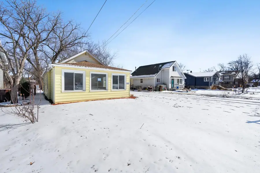15527 Lamon Avenue, Oak Forest, IL 60452 - #2