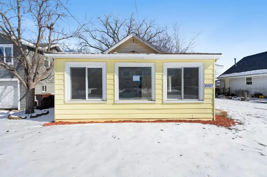 15527 Lamon Avenue, Oak Forest, IL 60452 - #3