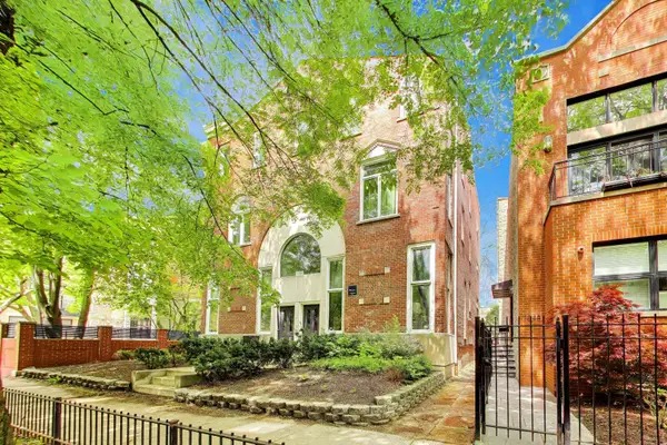1050 W Webster Avenue #2W, Chicago, IL 60614