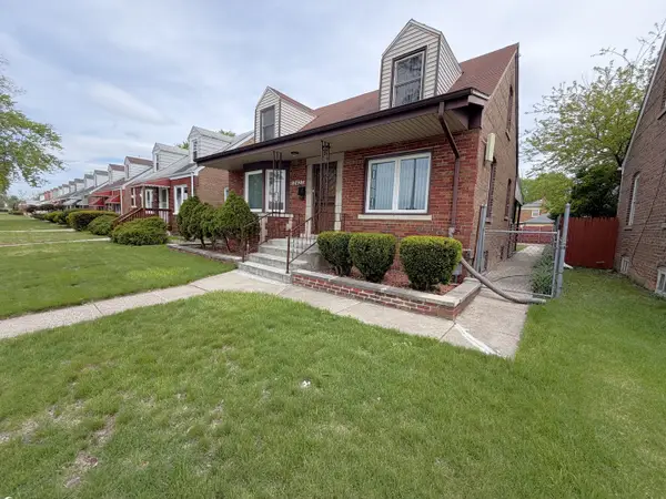 12427 S Ada Street, Calumet Park, IL 60827