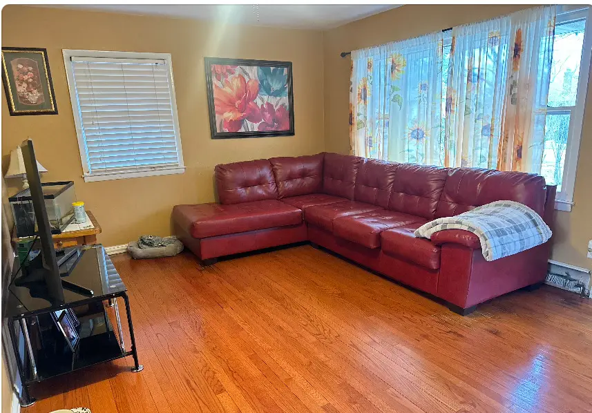 3224 Elisha Avenue, Zion, IL 60099 - #2