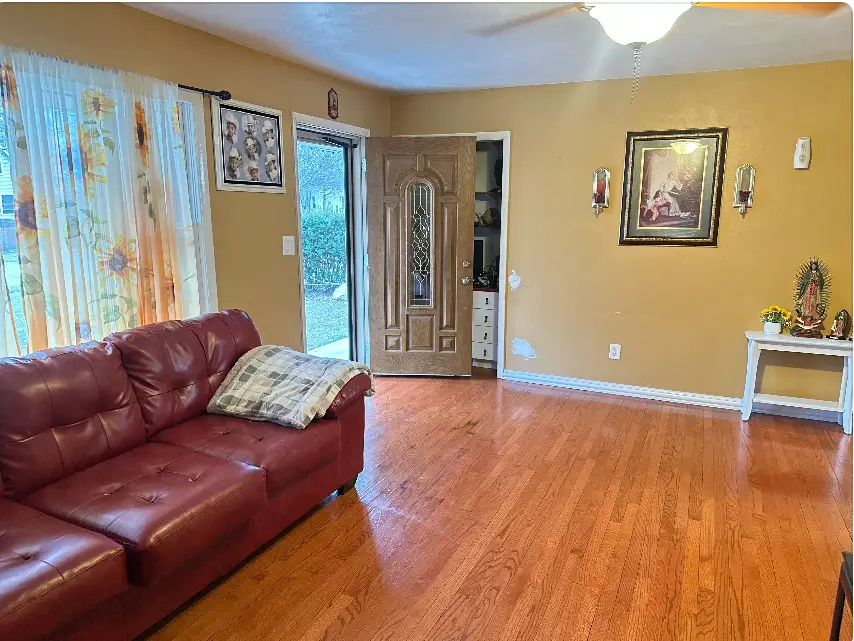 3224 Elisha Avenue, Zion, IL 60099 - #3
