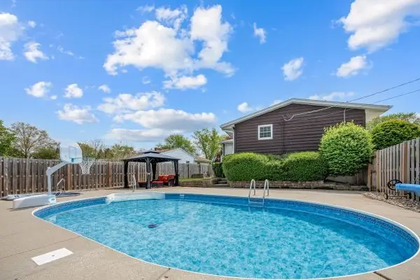 318 Hillcrest Drive, Algonquin, IL 60102 - #3