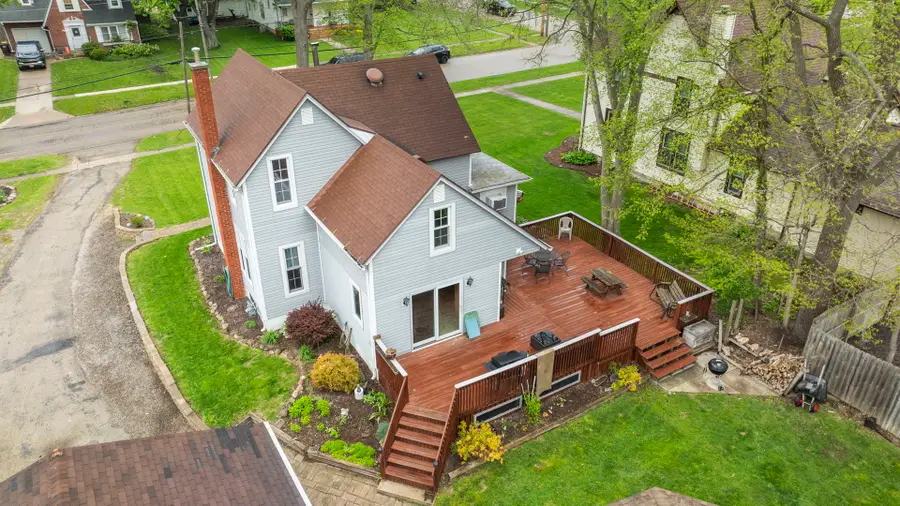 205 E Brayton, Mount Morris, IL 61054 - #3