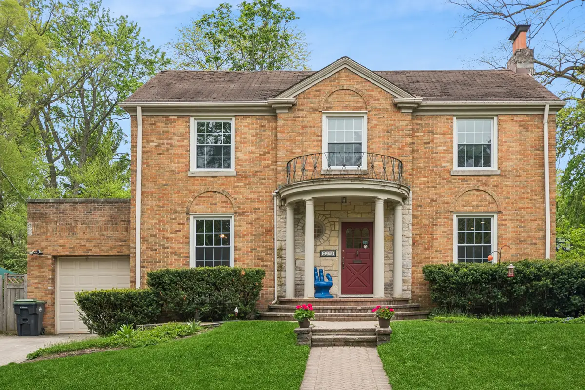 3042 Isabella Street, Evanston, IL 60201 - #1