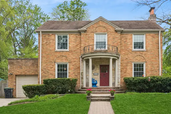 3042 Isabella Street, Evanston, IL 60201