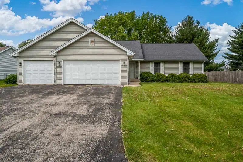 4812 Pine-al Drive, Machesney Park, IL 61115 - #1