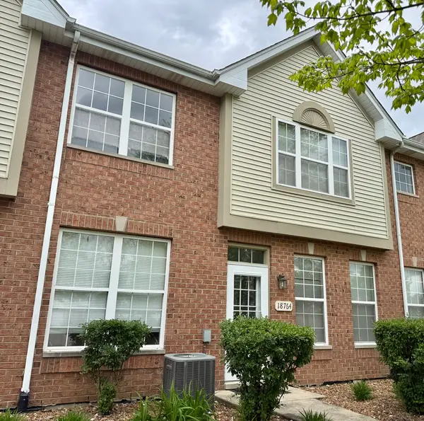 18764 S Burnside Station Drive, Mokena, IL 60448