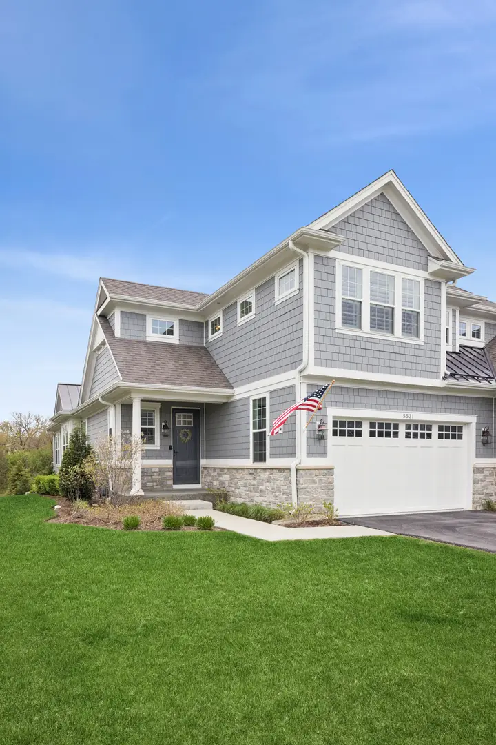5531 Barton Lane, Hinsdale, IL 60521 - #1