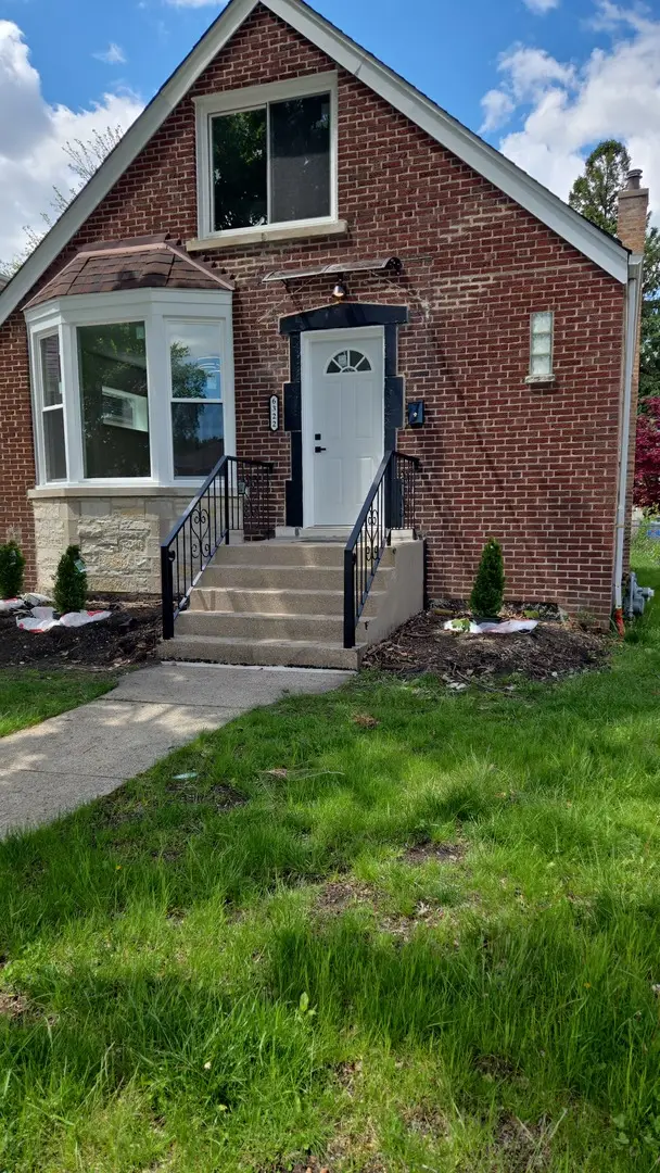 3622 Cuyler Avenue, Berwyn, IL 60402 - #3
