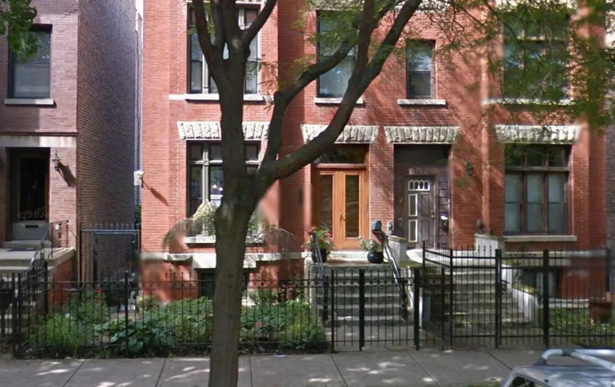 730 S Claremont Avenue, Chicago, IL 60612 - #1