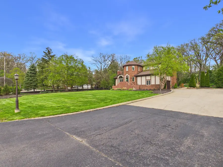 12735 S 84th Avenue, Palos Park, IL 60464 - #3
