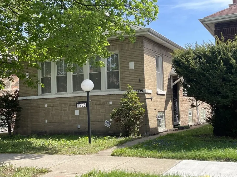 7929 S La Salle Street, Chicago, IL 60620 - #2