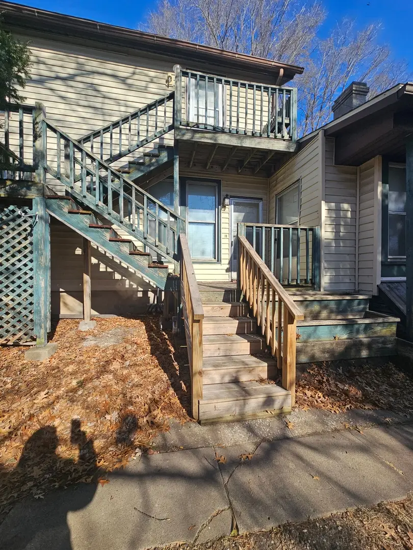 929 Bridge Avenue, Davenport, IA 52803 - #2