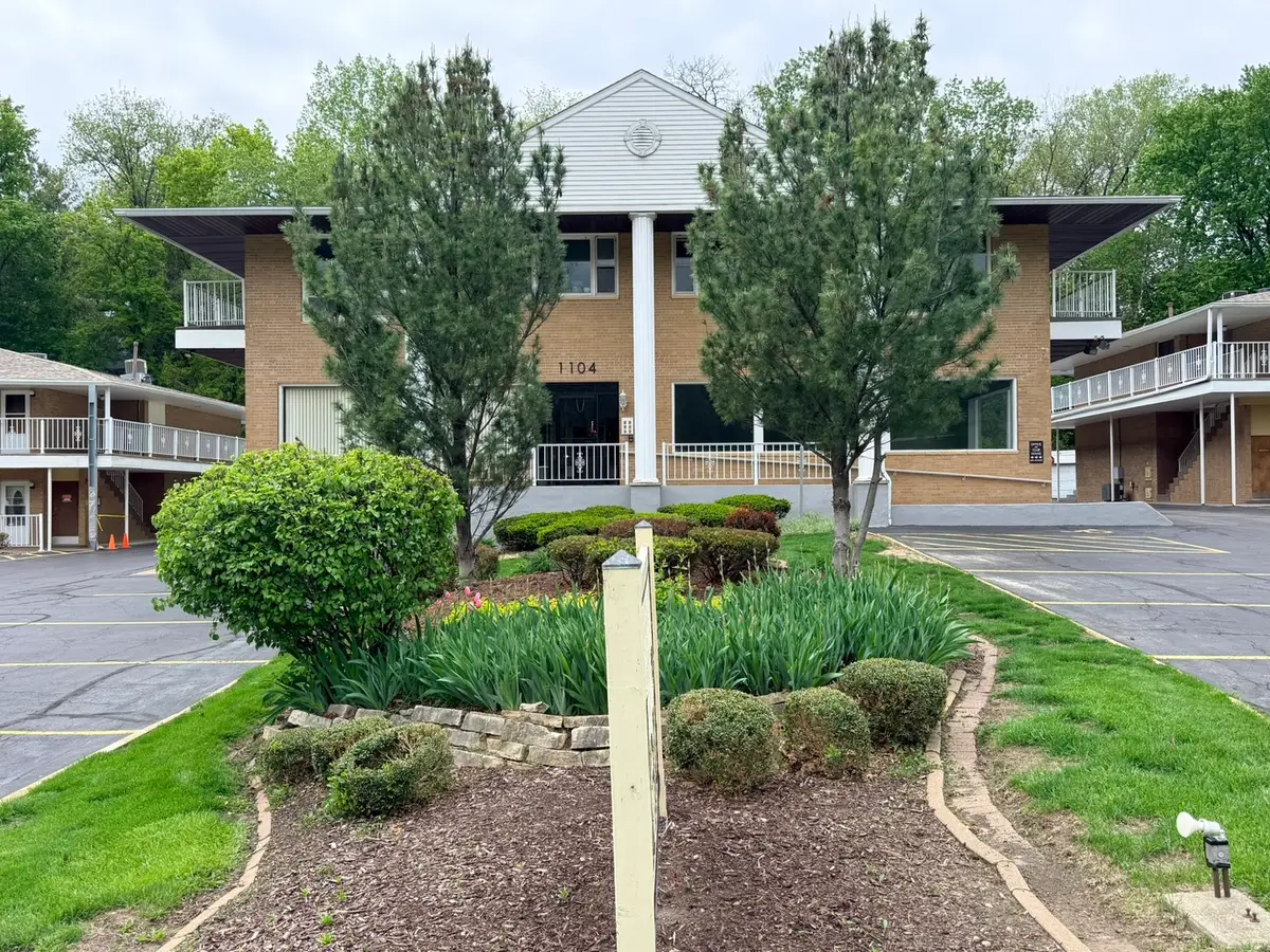 1104 Kimberly Road #602, Bettendorf, IA 52722 - #1