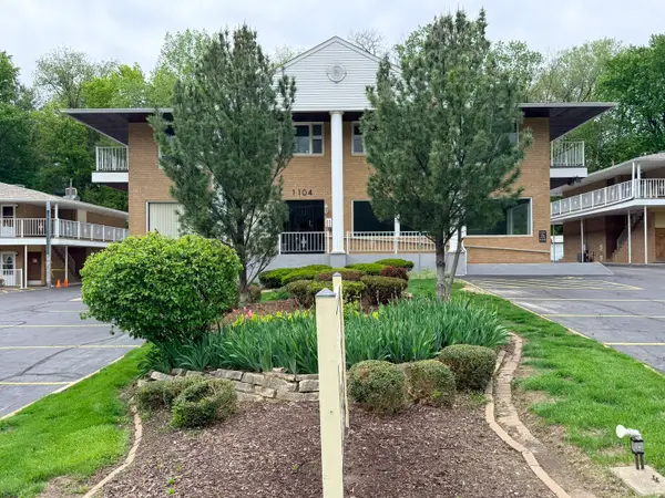 1104 Kimberly Road #602, Bettendorf, IA 52722
