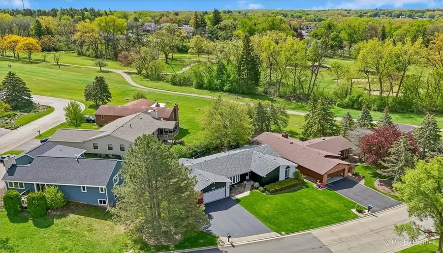 39867 N Harbor Ridge Drive, Antioch, IL 60002 - #2