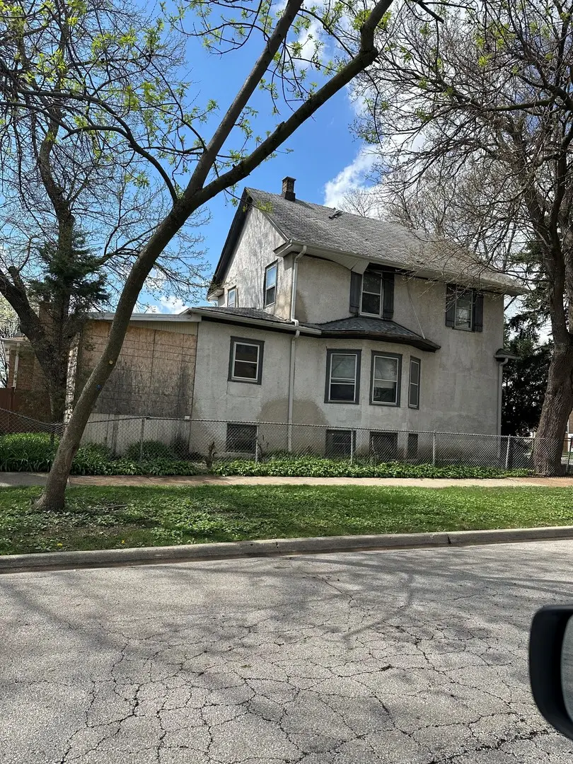 5901 W Berenice Avenue, Chicago, IL 60634 - #3