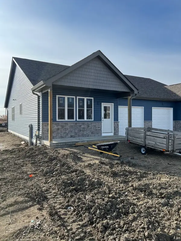929 Covey Lane #A, Coal City, IL 60416