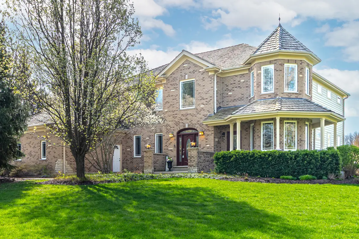 38868 N Oakcrest Lane, Wadsworth, IL 60083 - #1