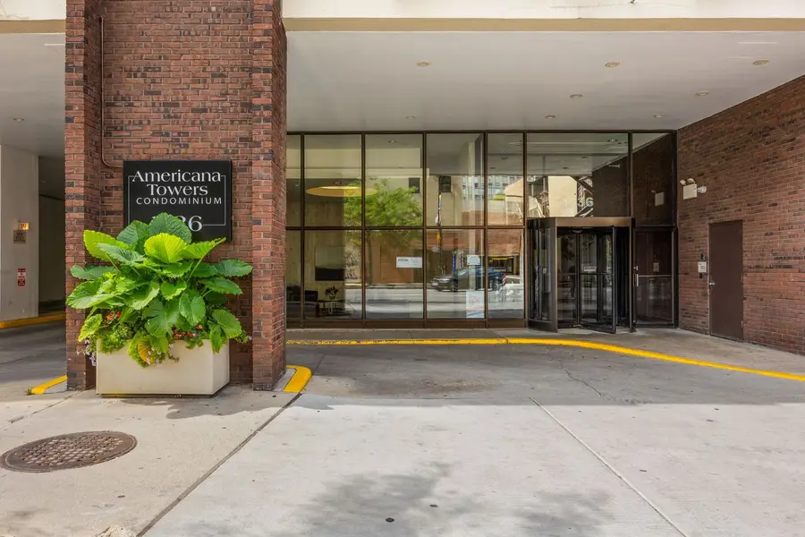 1636 N Wells Street #607, Chicago, IL 60614 - #3